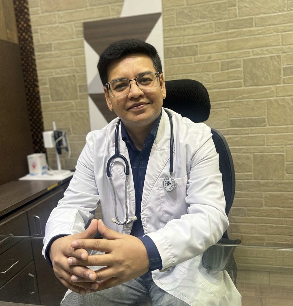 Dr. Sita Yadav Dr. Sita Yadav